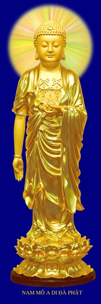 Tranh Phật ADIDA