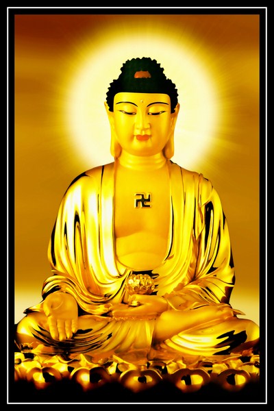 Tranh Phật ADIDA